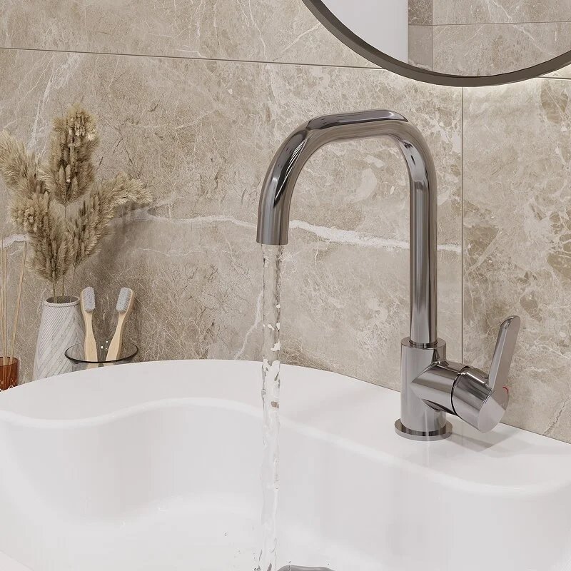 Смеситель Laparet Legna N4013302LPT