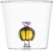 Стакан для воды и напитков Ichendorf Milano Desert Plants 09352102