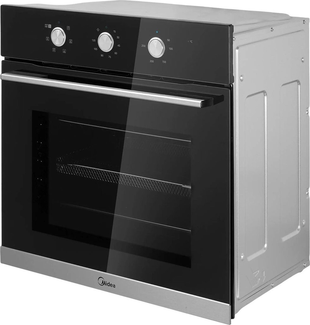 Электрический духовой шкаф Midea MO37003GB