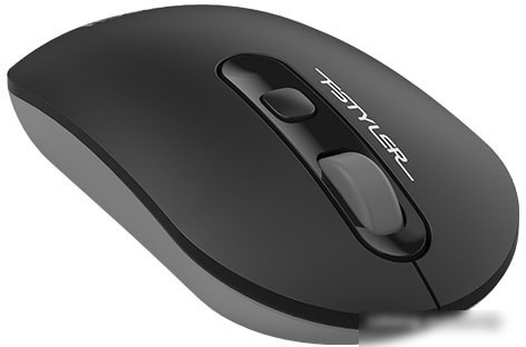 Мышь A4Tech Fstyler FG20 (черный)