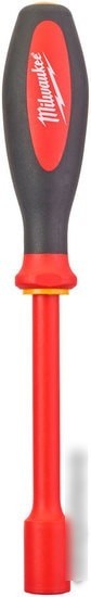 Отвертка Milwaukee VDE SW11 x 125 4932464064 Отвертка Milwaukee VDE SW11 x 125 4932464064
