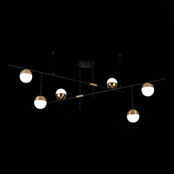 Подвесная люстра ST Luce Albero SL1507.422.06