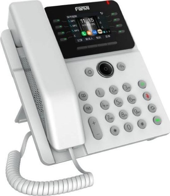 IP-телефон Fanvil V62G (белый)