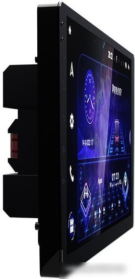 USB-магнитола Prology MPA-235 DSP