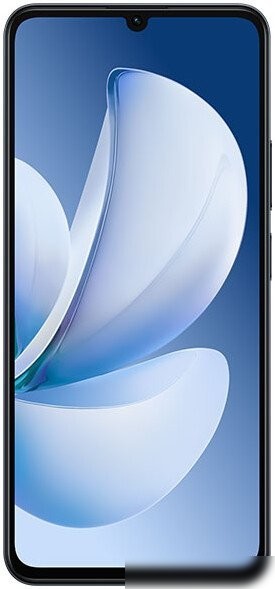 Телефон Realme Note 70 6GB/128GB международная версия (черный)