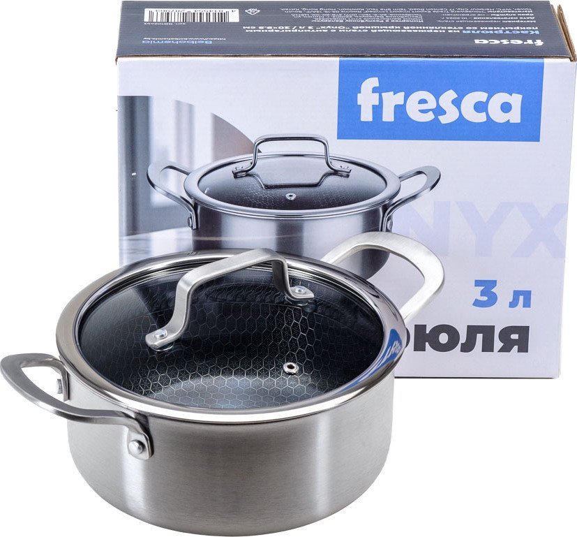 Кастрюля Fresca BB102453