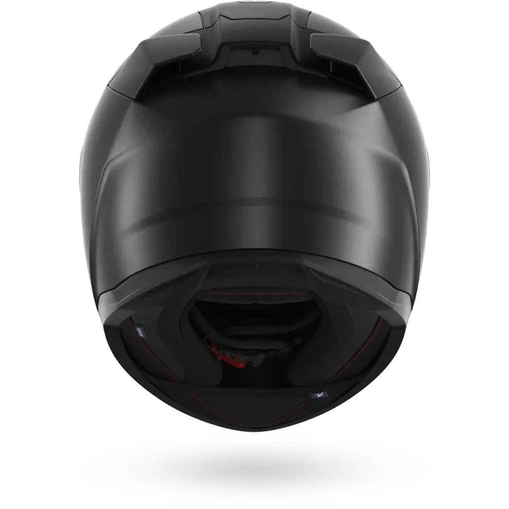 Мотошлем Shark Helmets D-SKWAL 3 Dark Shadow Edition Mat HE0925E-A08-XS (XS, титан матовый)