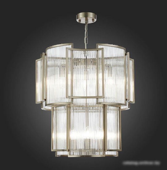 Подвесная люстра ST Luce Cosenza SL1234.103.08