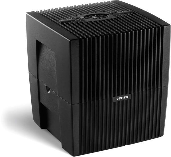 Мойка воздуха Venta LW25 Comfort plus (черный)