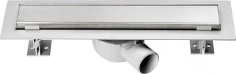 Трап/канал Vincea Optima SAY.601.80.P.DUZ 80
