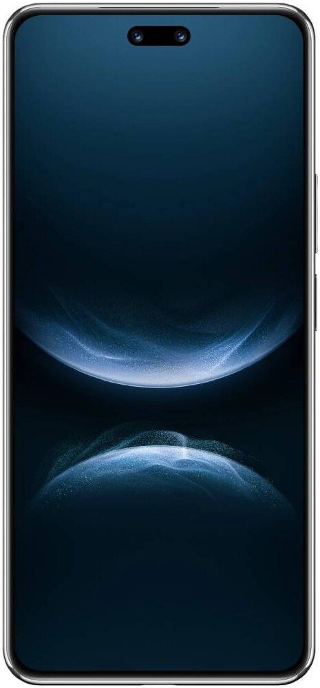 Телефон Huawei nova 14 Pro MIA-LX9 Single SIM 12GB/512GB (голубой кристалл, международная версия)