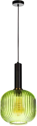Подвесная люстра LOFT IT IRIS 2072-B+BL