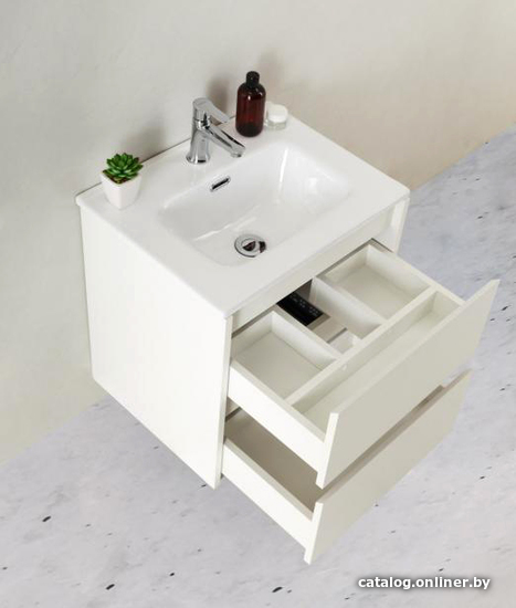 BelBagno Тумба под умывальник Kraft 39-600/390-2C-SO-CG