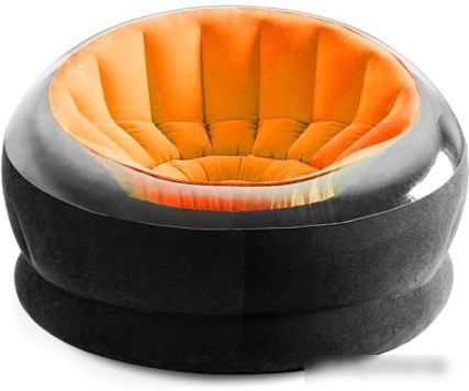 Надувное кресло Intex 68582