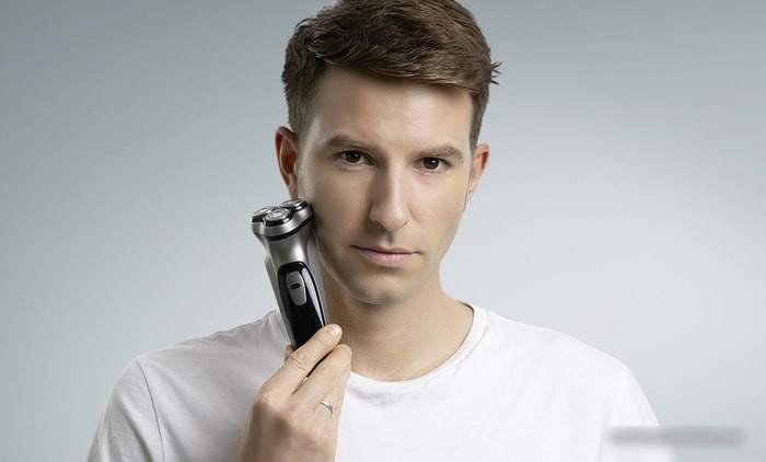 Электробритва Enchen Blackstone ES-1001