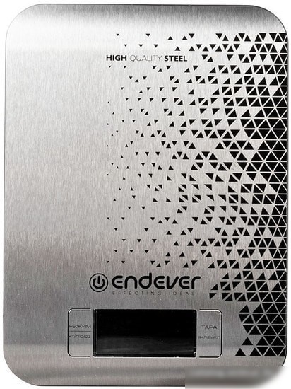 Кухонные весы Endever Chief-536