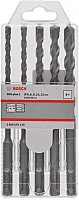 Набор буров Bosch 2.608.579.120
