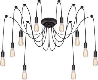 Подвесная люстра LOFT IT LOFT1162/10