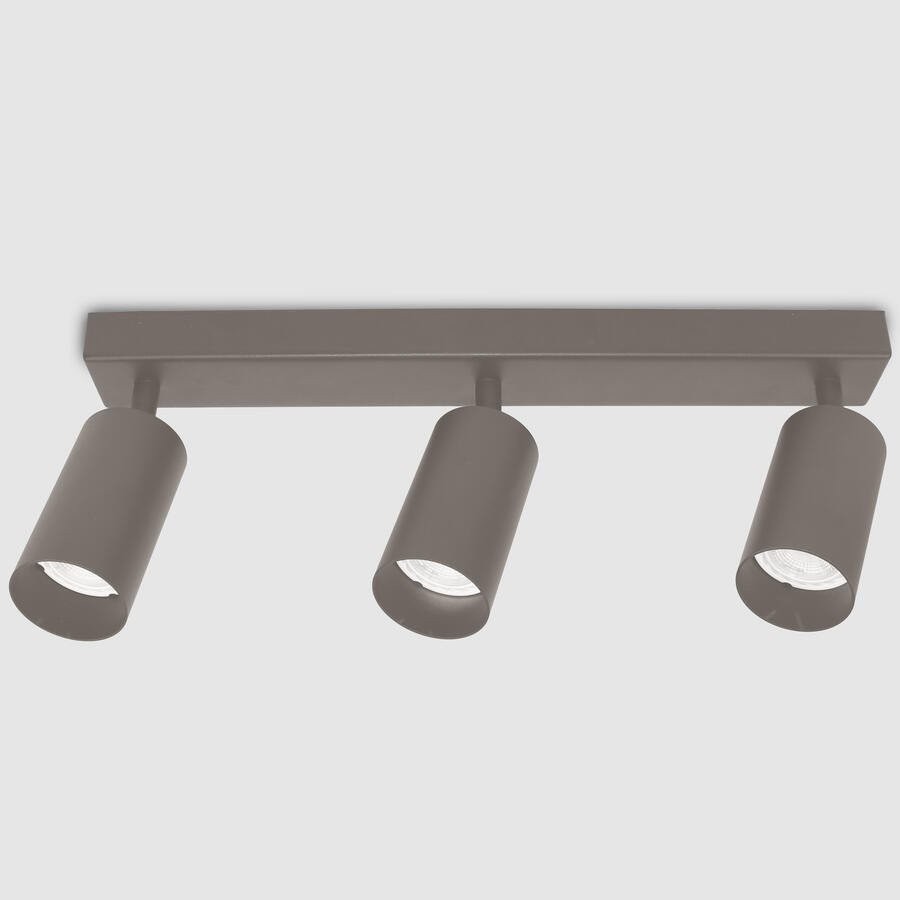 Спот General Lighting GWL-3GU10-M-IP20 661826