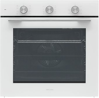 Электрический духовой шкаф Krona Birne 60 WH