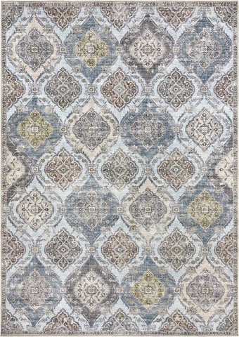 Покрытие напольное тафтинговое Champion Carpet Lion 2406703-1 (1.2x1.7)