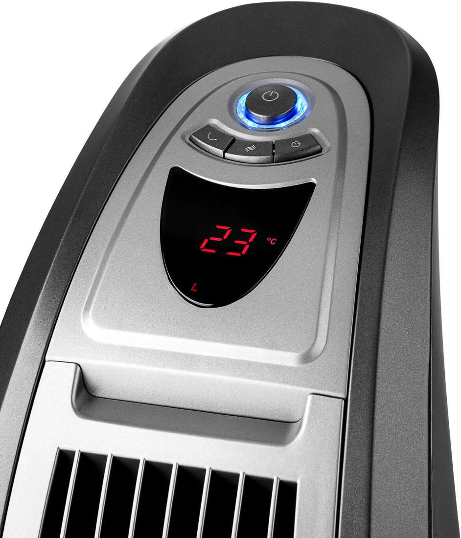 Безлопастной вентилятор Brayer BR4981