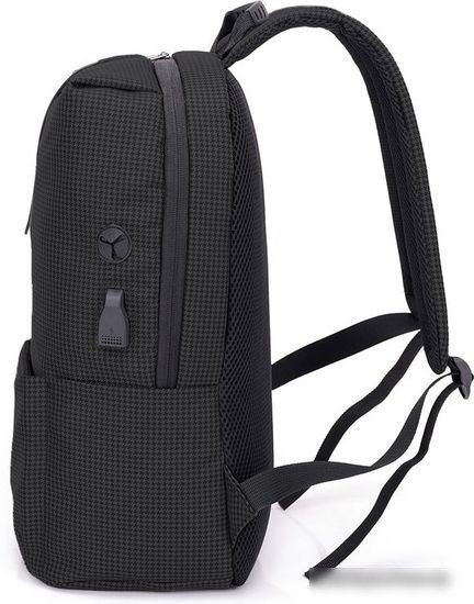 Городской рюкзак Norvik Ulta Star 4007.10 (серый)