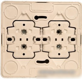 Розетка Schneider Electric Этюд PA16-208K