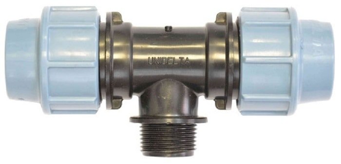 Unidelta 1010025003001