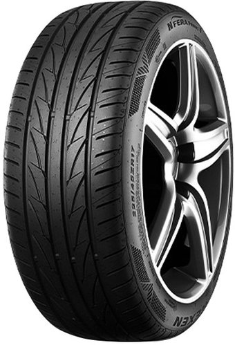 Летние шины Nexen N'Fera Primus V 195/55R16 87H