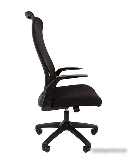 Кресло CHAIRMAN 573 (черный)