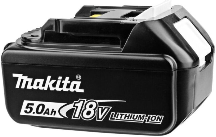 Аккумулятор для инструмента Makita 632G59-7A (18В/5 Ah)