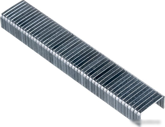 Скобы Matrix 41306 (1000 шт)