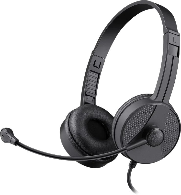 Офисная гарнитура Defender Tune 160