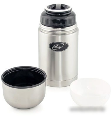 Термос BIOSTAL NG-750-1 Stainless Steel