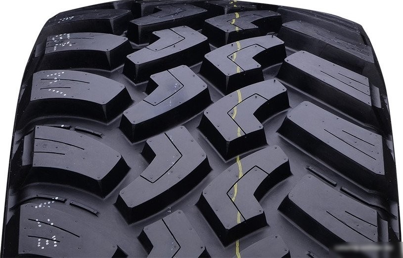 Летние шины Gripmax Mud Rage M/T 285/70R17 121/118Q