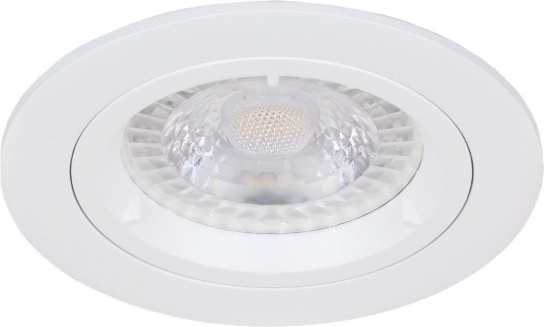 Точечный светильник Myfar Flip MT2090-GU10-W