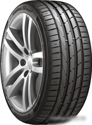 Автомобильные шины Hankook Ventus S1 evo 2 K117 225/50R17 98Y