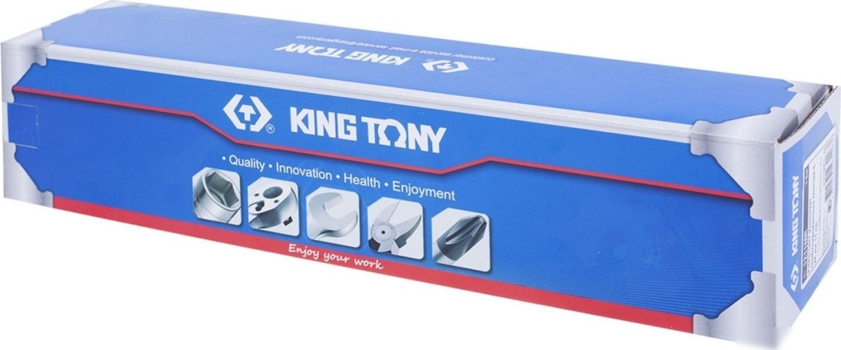 Набор ключей King Tony 1211MR (11 предметов)