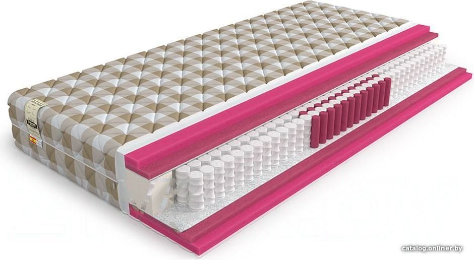 Матрас Mr. Mattress Centro 200x190