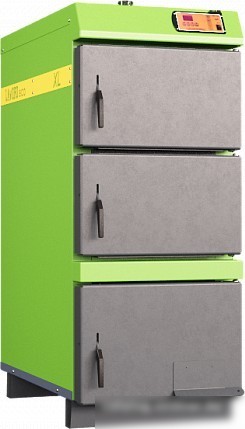 Отопительный котел Lavoro Eco XL-16 (без автоматики)