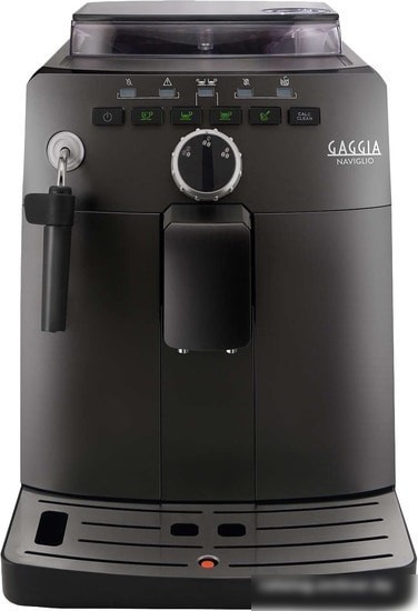 Эспрессо кофемашина Gaggia Naviglio HD8749/01