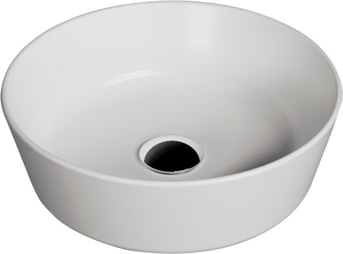 Умывальник Quarter Bath Round Line 70RO230038
