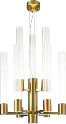 Подвесная люстра ST Luce Terni SL1229.303.09