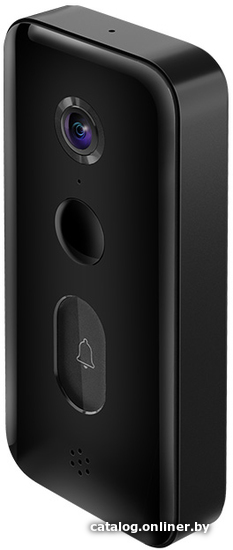 Дверной звонок Xiaomi Smart Doorbell 3 MJML06-FJ (международная версия)