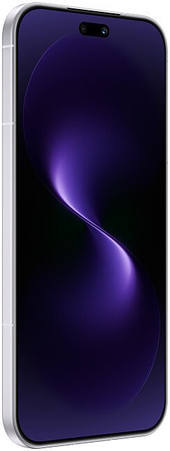 Телефон Huawei nova 15 Pro Kunlun Glass KLE-AL00U 12GB/512GB (фиолетовый, китайская версия)