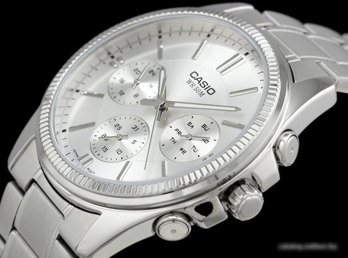 Наручные часы Casio MTP-1375D-7A