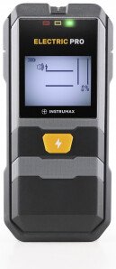 Детектор скрытой проводки Instrumax Electric Pro IM0169