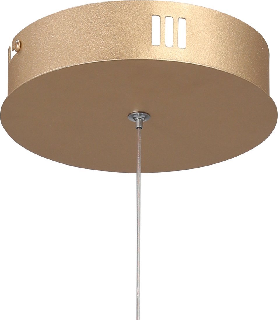 Подвесная люстра Vitaluce V3894-8/1S