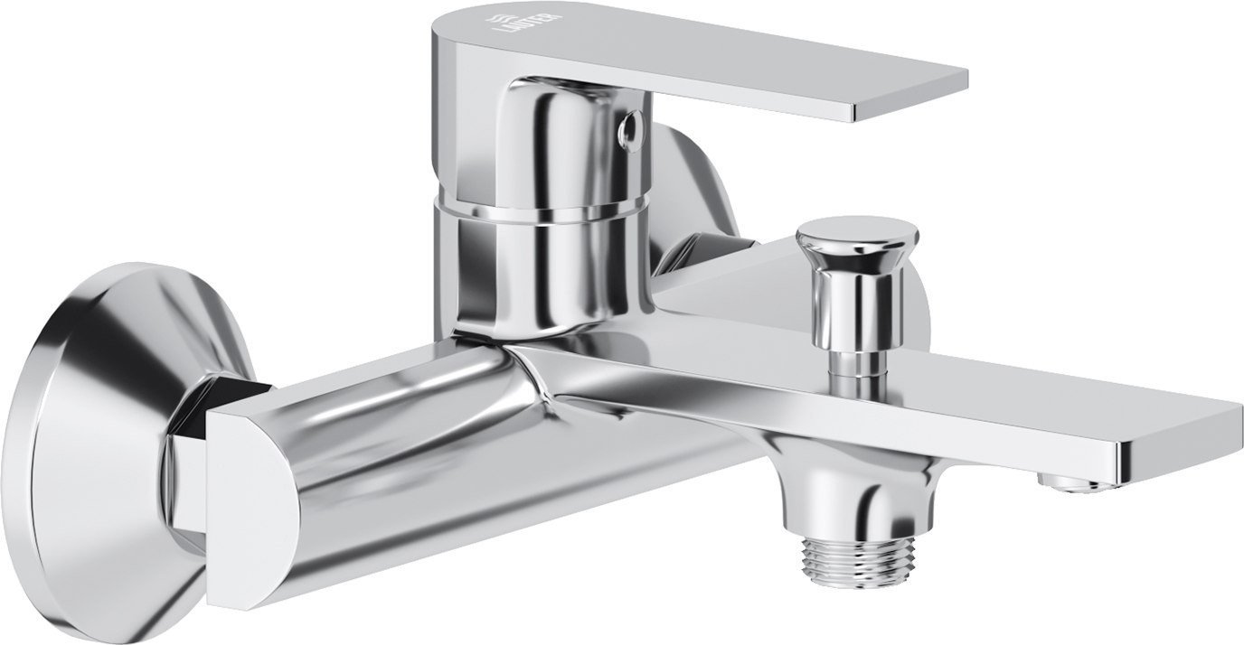 Смеситель Lauter Reef 21CK6678C